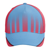 Custom Hat Sport Design Cap Stitched Adjustable Personalized YW061-D023031-3